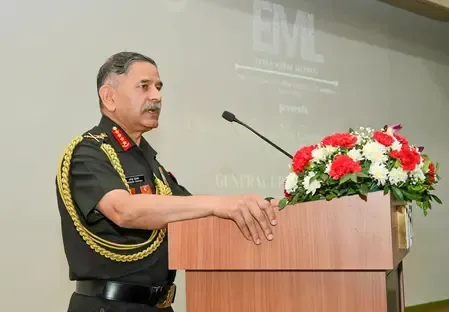Has India Finally Classified Hamas as a Terrorist Group?