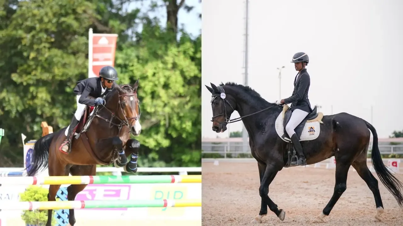 Army to Host Junior National Equestrian Championships in Delhi