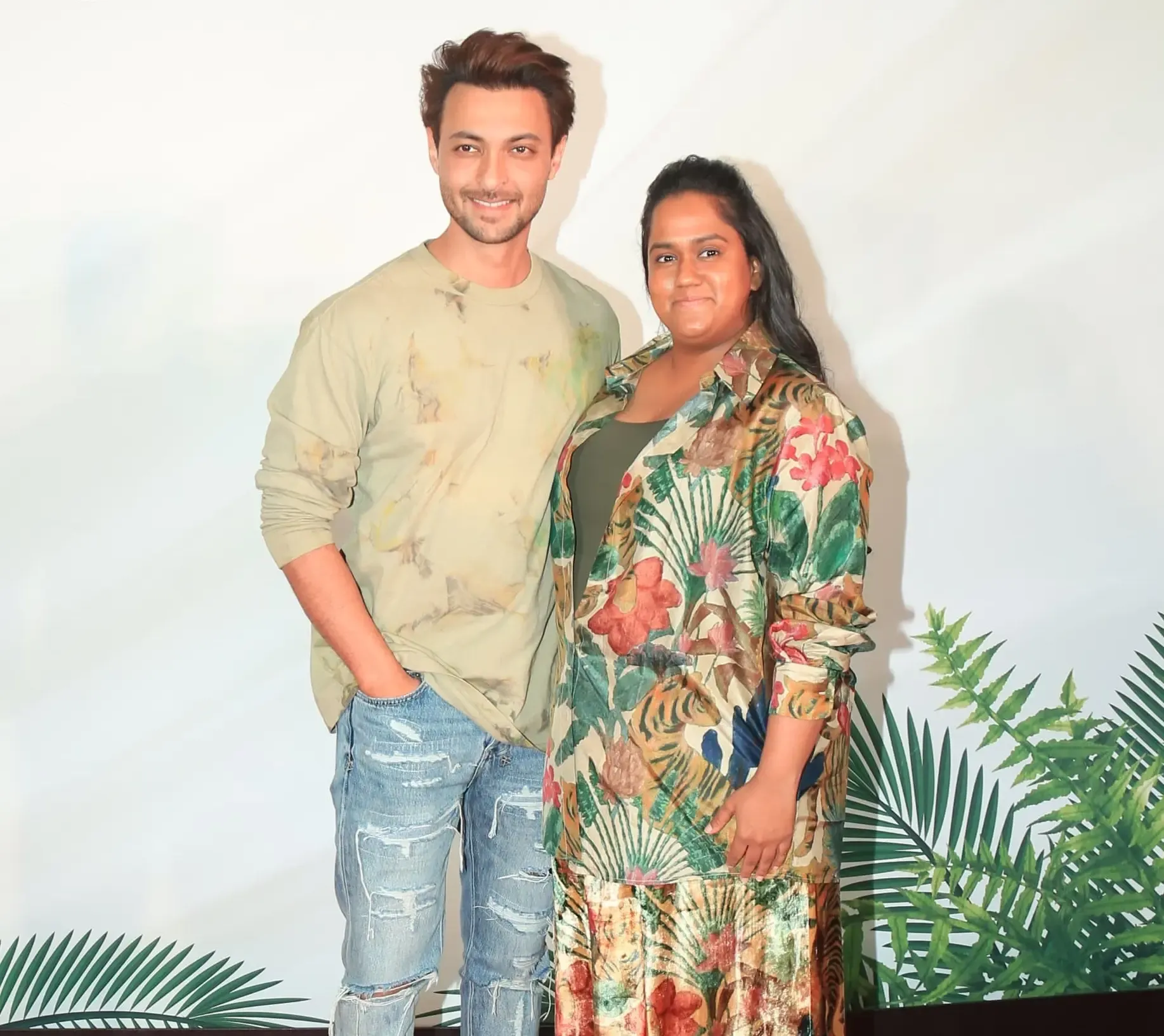 Arpita Khan Launches Her Own Restaurant: Food as a Family Tradition