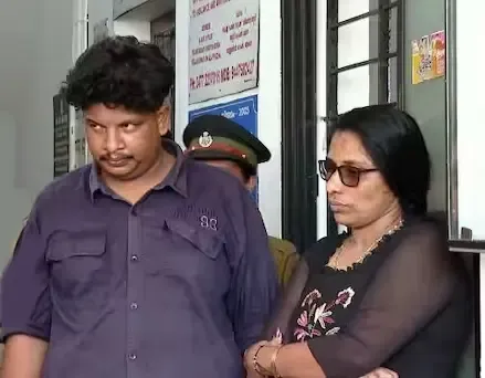 Arrested Woman Drug Dealer Links to Kerala Film Industry, Investigation Deepens