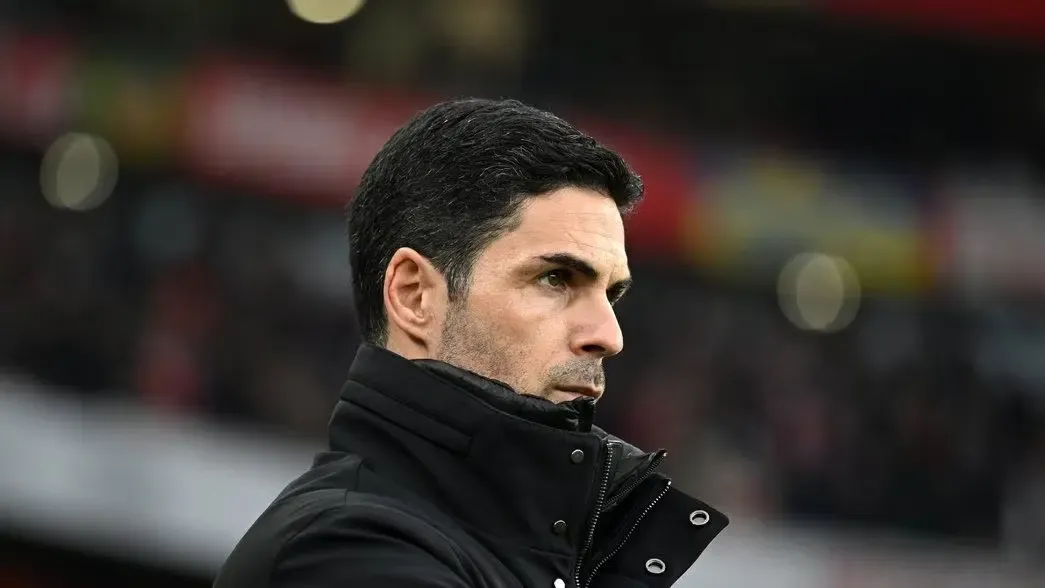 Arteta Confident Arsenal Can Overcome Real Madrid in UCL Quarter-Finals