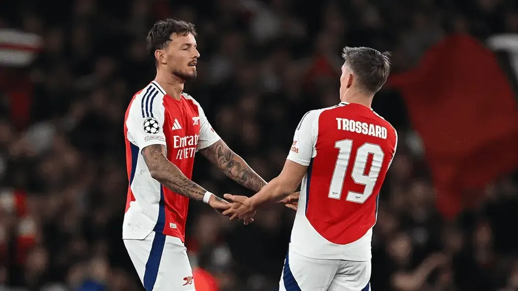 Arsenal Makes Three Adjustments for Ipswich Match to Postpone Liverpool's Title Victory