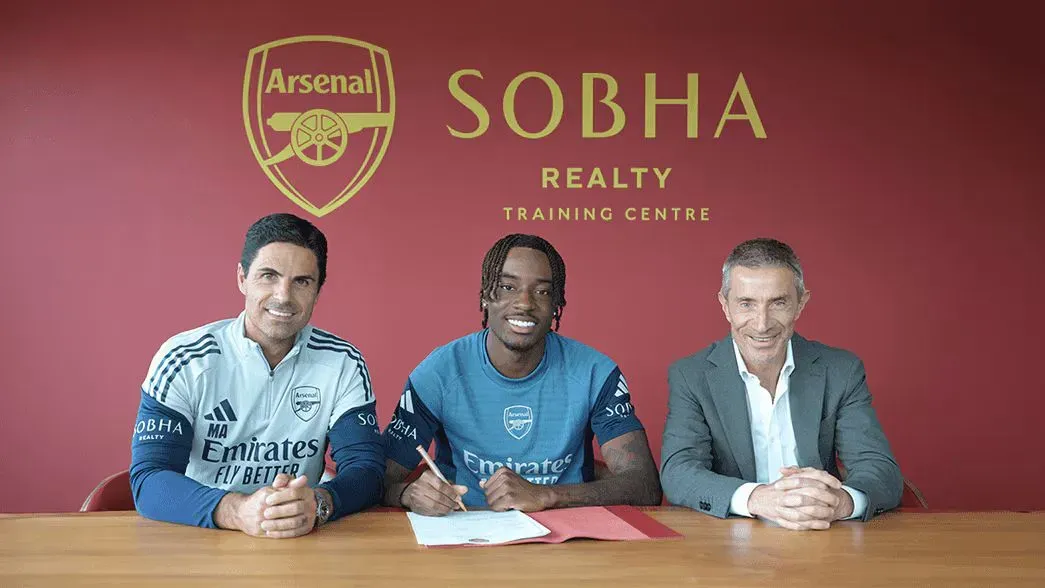 Has Arsenal Signed Forward Noni Madueke from Chelsea?