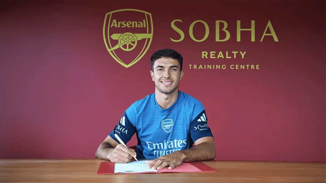 Did Arsenal Secure Martin Zubamendi from Real Sociedad?