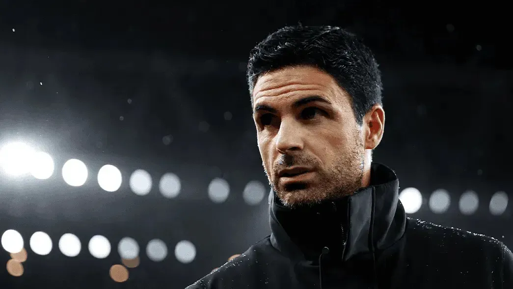 Can Arteta Transform Arsenal's Anger from Bournemouth Loss into Positivity for Paris?