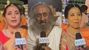 Artists Celebrate Cultural Fest at Bengaluru's Art of Living Ashram