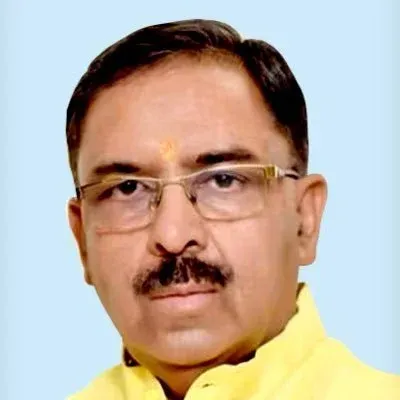 Who is the new chairman of the Rajasthan State Finance Commission?