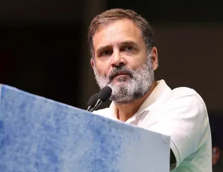 Was Arun Jaitley Sent to Intimidate Rahul Gandhi During the Farm Laws Protest?