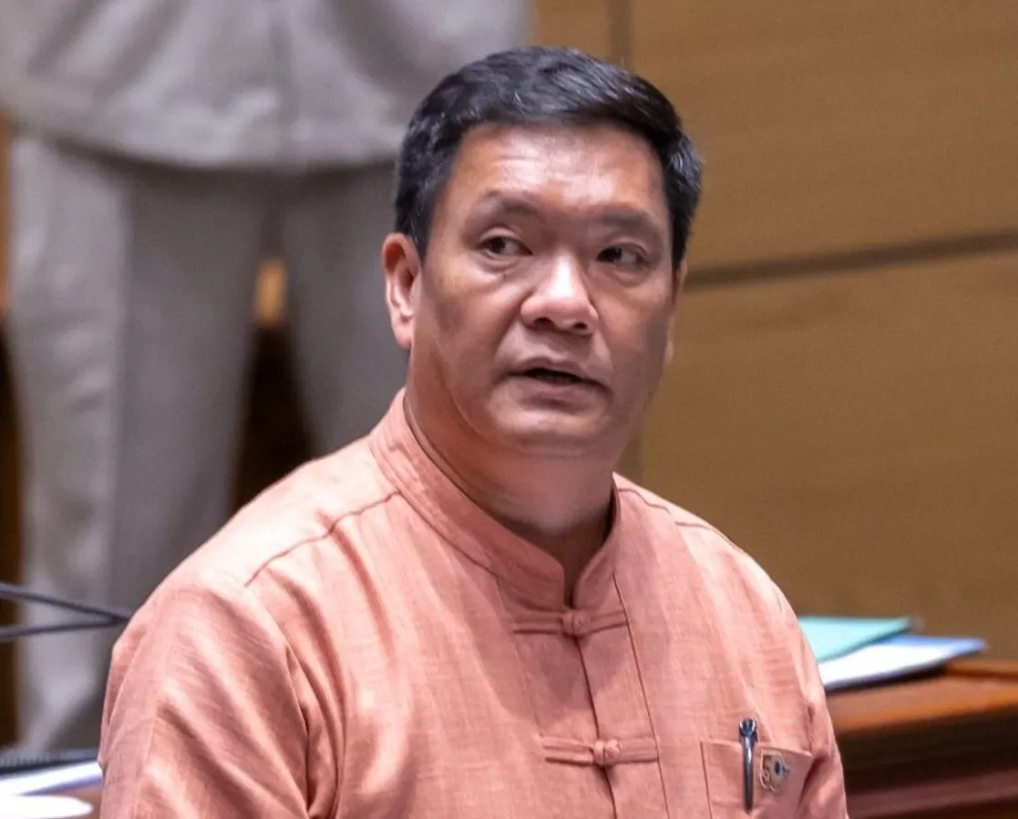 How Can Arunachal CM Unite Against the Growing ‘Money Culture’ in Elections?