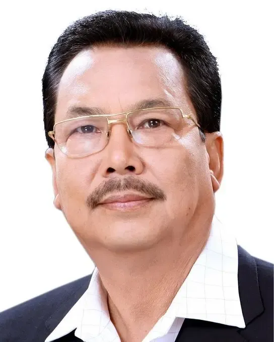 Arunachal Dy CM Raises Alarm Over China's $137 Billion Hydroelectric Project