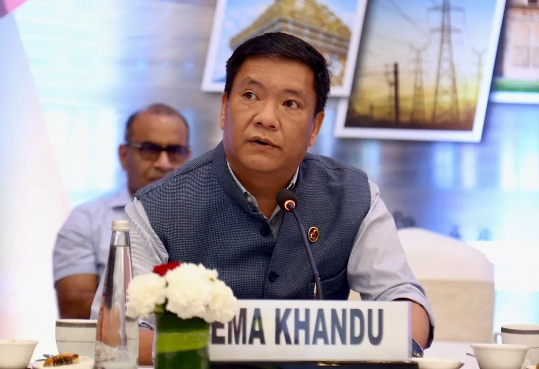 Did the Arunachal Government Just Increase DA and DR for Employees and Pensioners?