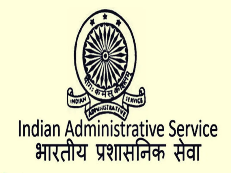 Arunish Chawla Takes Over as Revenue Secretary; Vineet Joshi Transitions from Manipur to Central Role