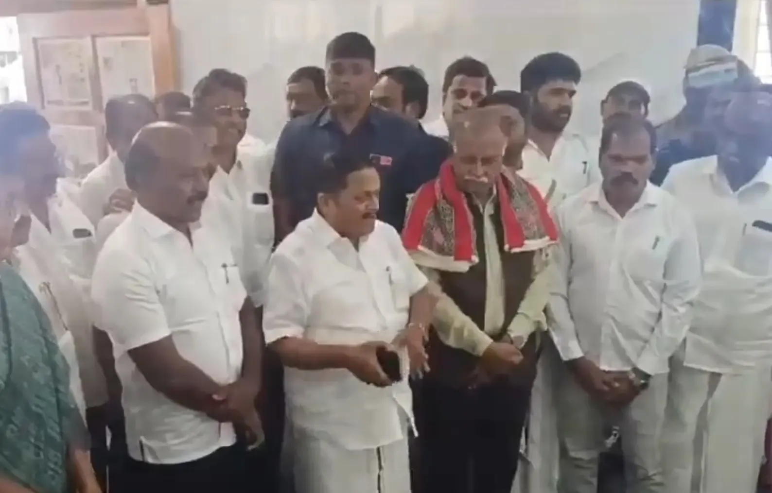 Availability of ARV and ASV Vaccines at PHCs and Sub-Centres: TN Health Minister