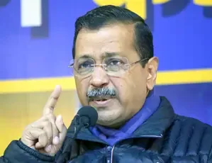 Arvind Kejriwal Appeals to PM Modi for Student Metro Discounts