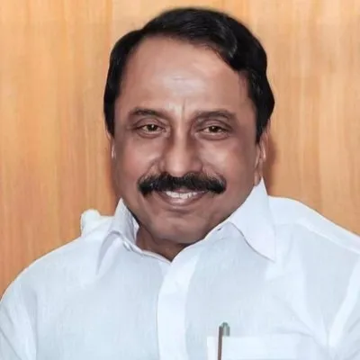As AIADMK Celebrates MGR’s 108th Birth Anniversary, Focus on Discontented Leader's Future