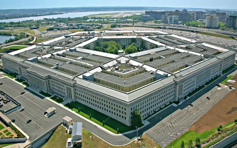 Pentagon Expresses Frustration as Calls for Action Rise Over Unidentified Drones