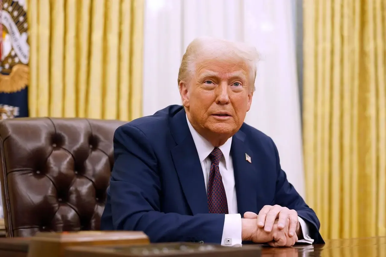Colombia Concedes to Tariff Threats as Trump Pushes for Migrant Deportations
