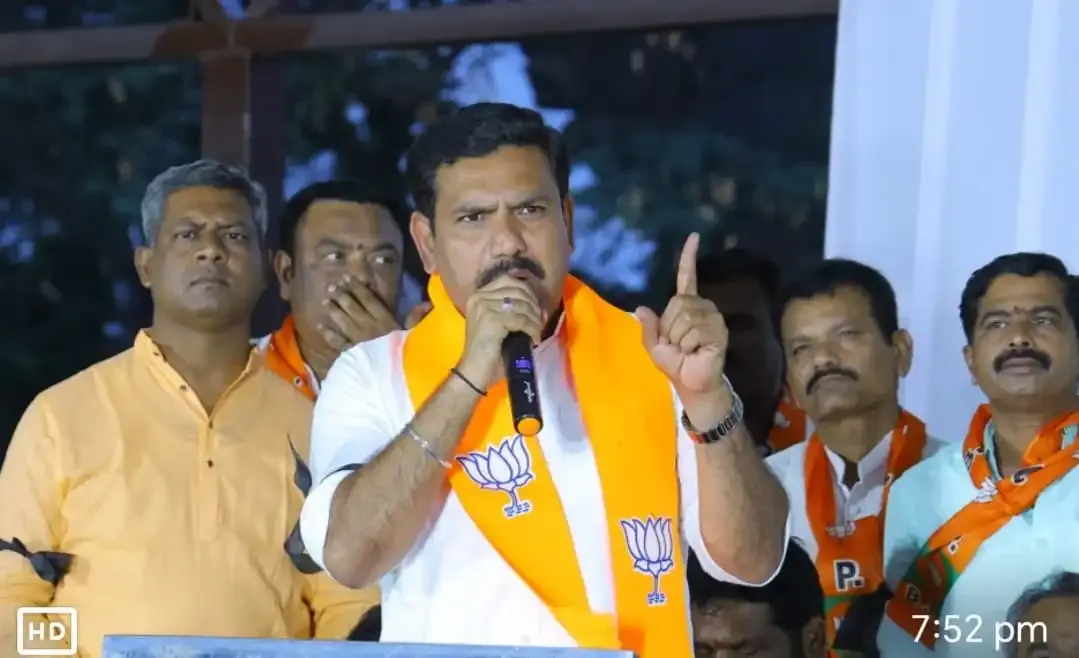 Why is the BJP Concerned About Threats to Activists in Mangaluru?