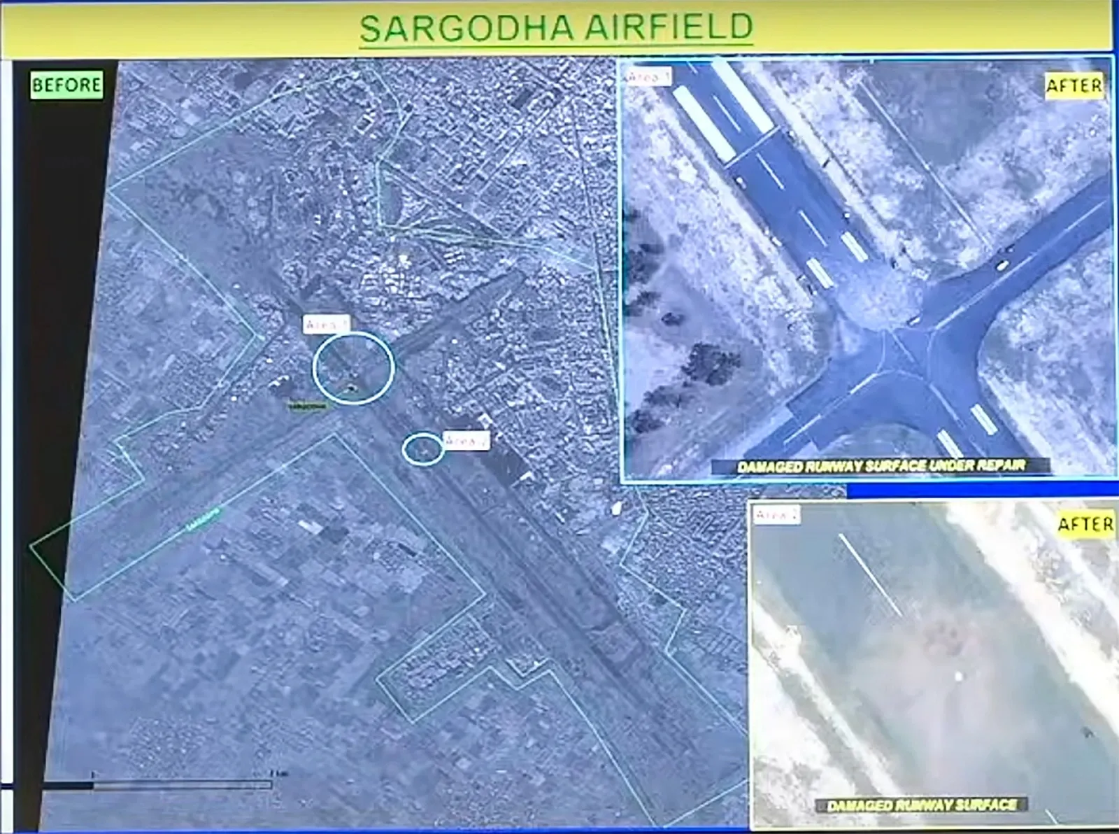 Did India's Operation Sindoor Unmask Pakistan's Defence Failures?