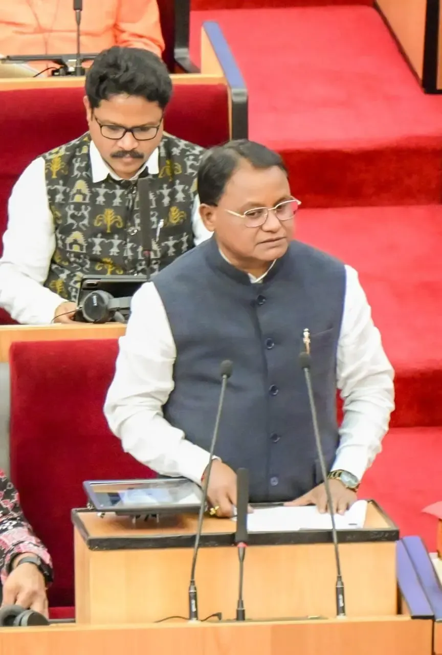 Over 20,000 Missing Person Cases Logged in Odisha Since June 2024