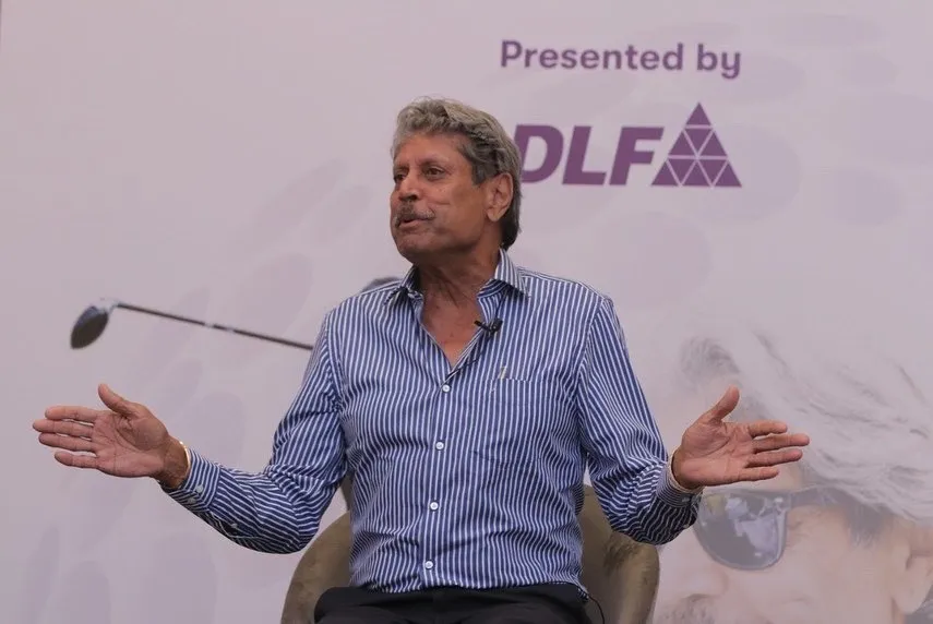 Kapil Dev's Impact on Indian Golf: A Testimony from Jeev Milkha