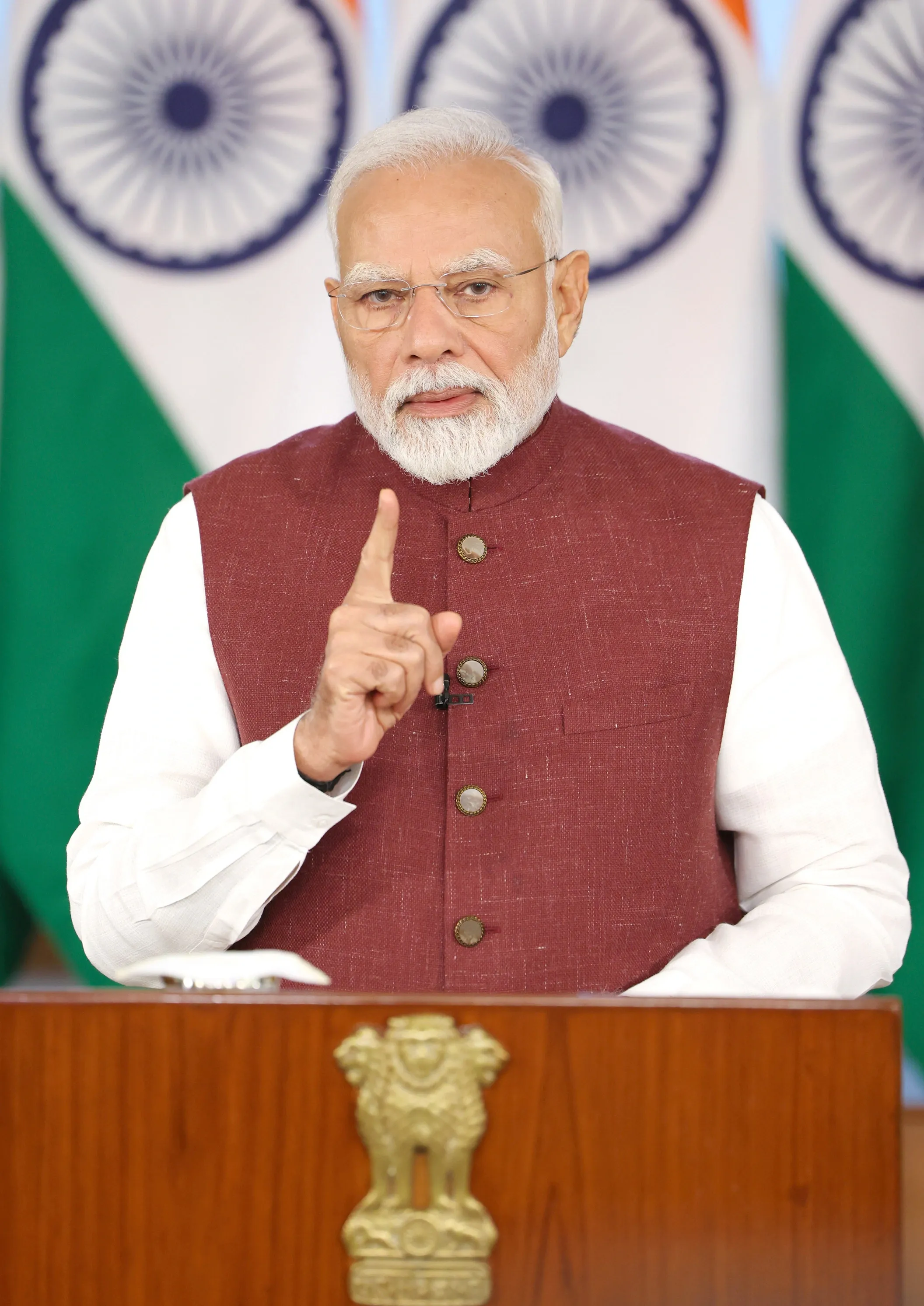 What Did PM Modi's New Doctrine Mean for India?