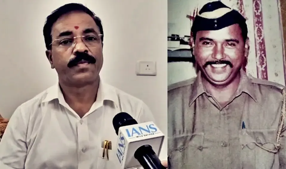 Eknath Omble Demands Execution of Tahawwur Rana as He Returns to India