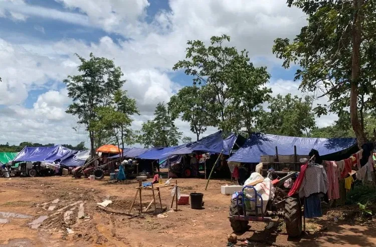 What Did the ASEAN Interim Observer Group Find on the Cambodia-Thailand Border?