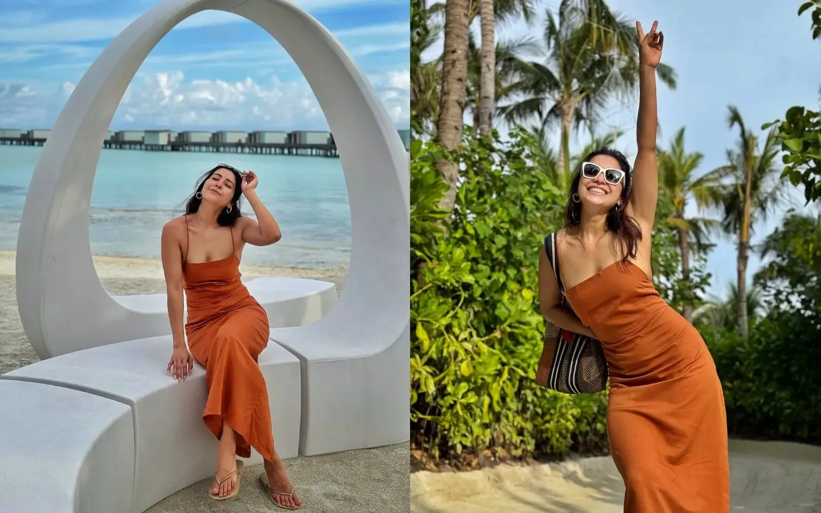 Asha Negi goes all ‘Gen Z’ way to wish fans on New Year