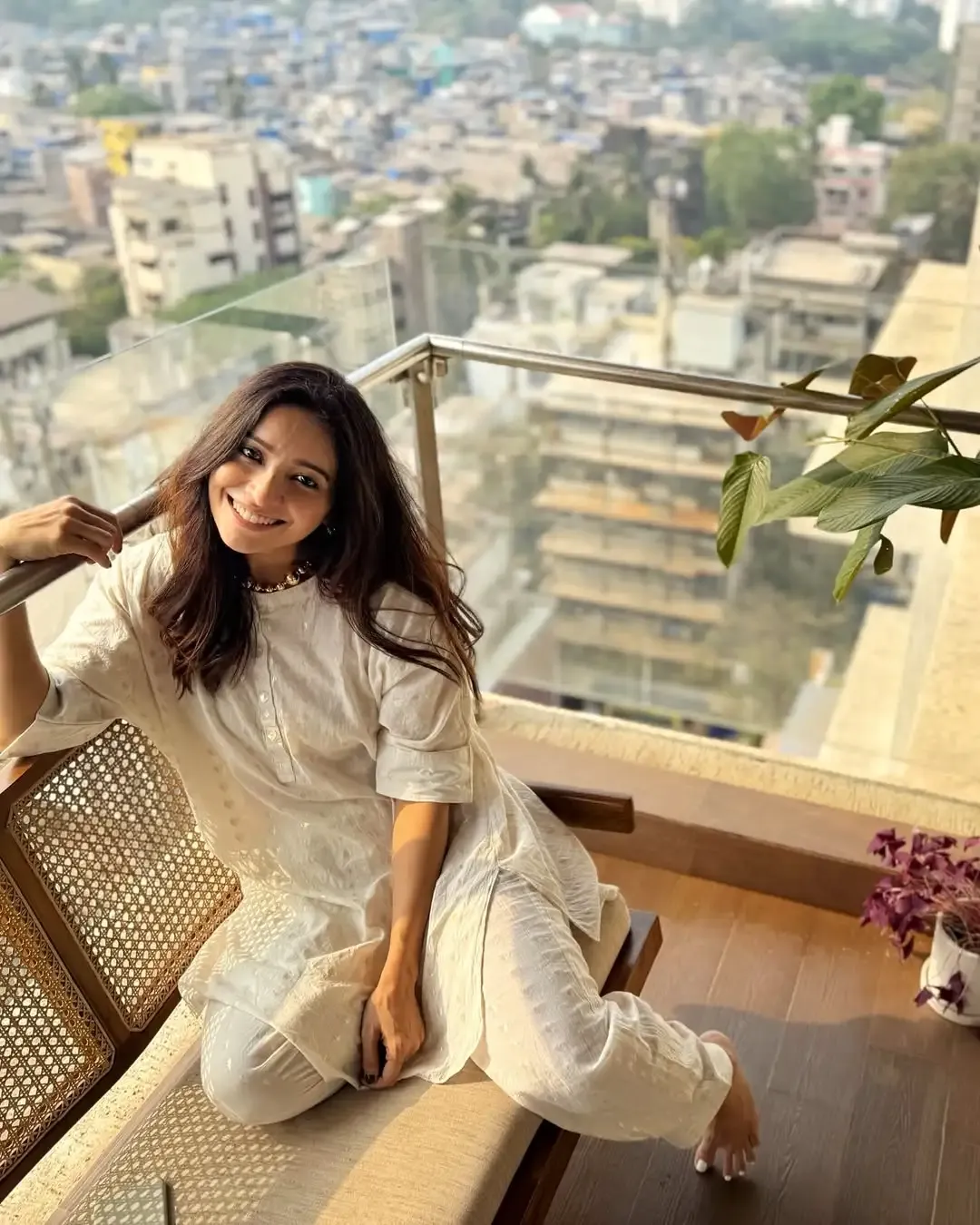 Did Asha Negi Hesitate to Join ‘Criminal Justice 4’?