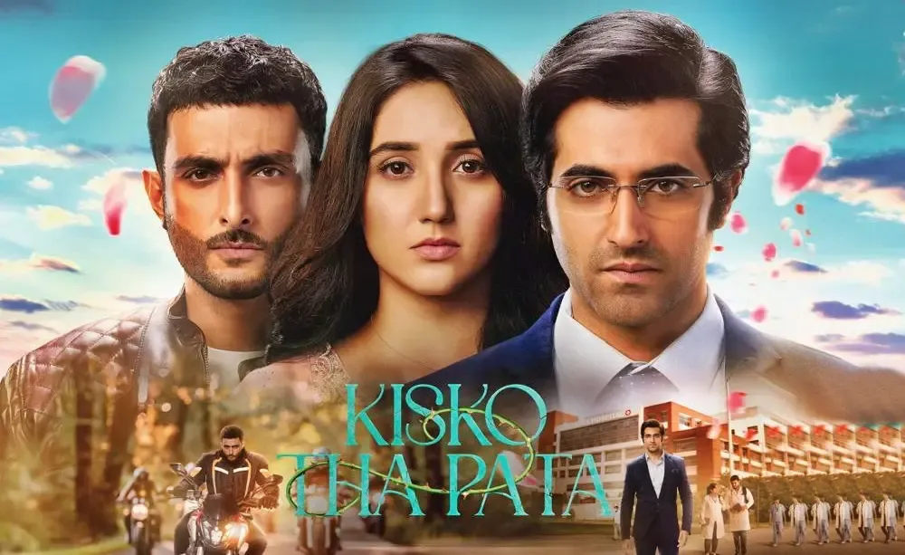 Ashnoor Kaur Embarks on an Emotional Journey in Her Film ‘Kisko Tha Pata’
