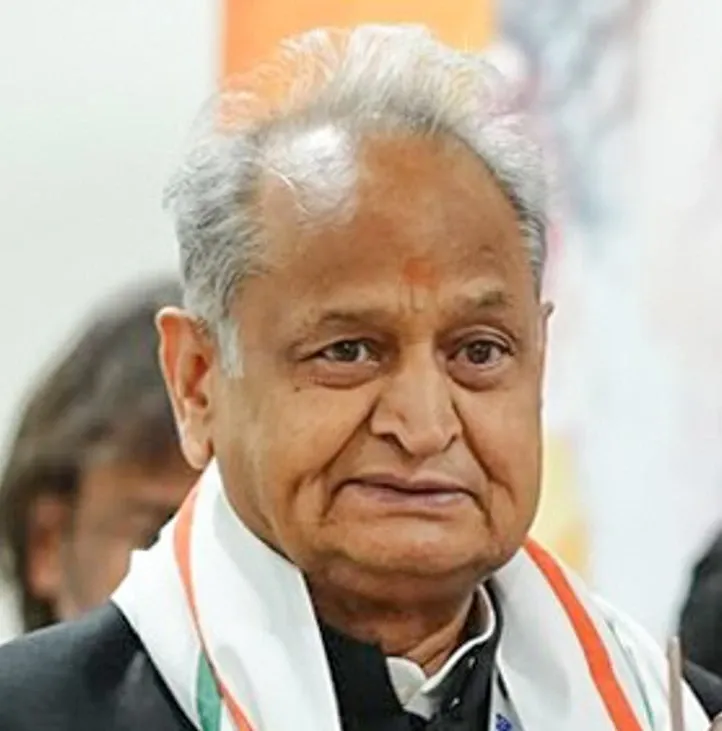 How Did Ashok Gehlot React to the Rajasthan Student's Tragic Death?