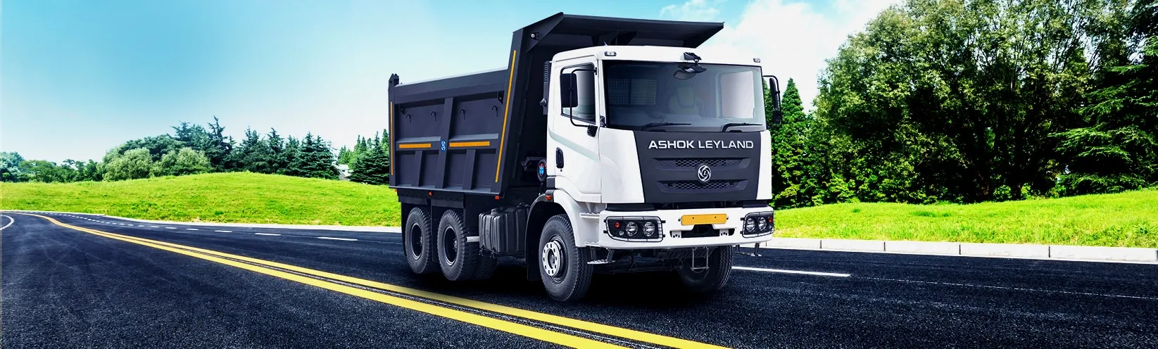Why Did Ashok Leyland's Q1 Profit Plunge by 47%?