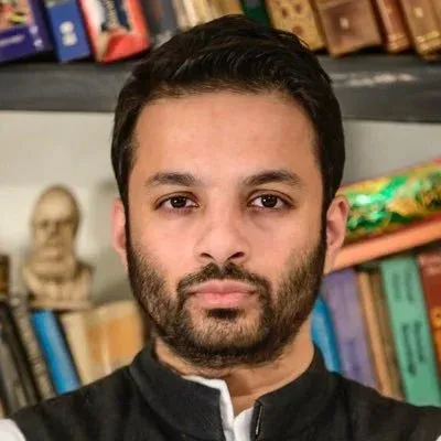 Why Was Ashoka University Professor Sent to Judicial Custody?
