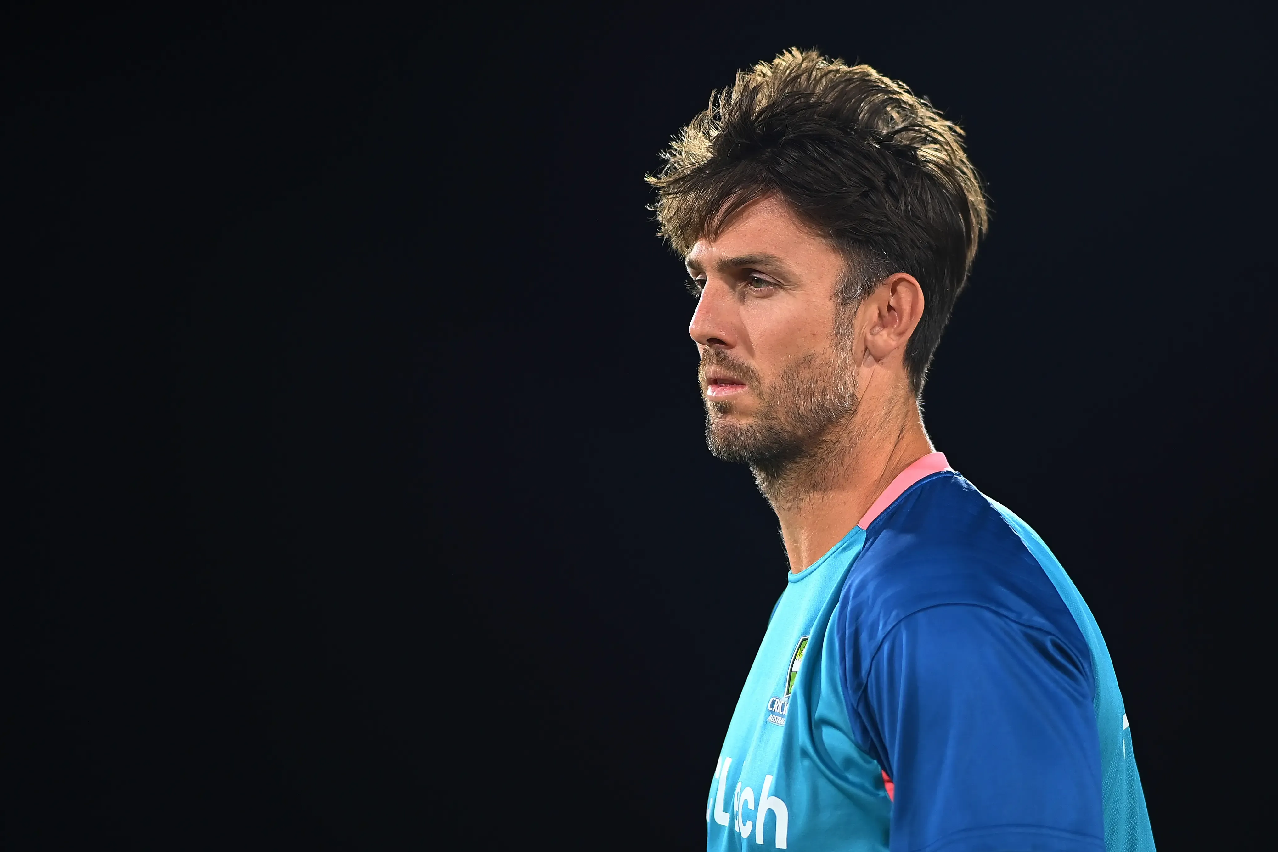 Ashton Agar Backs Struggling Mitchell Marsh, Claims He Remains Among Australia's Elite Six Batters