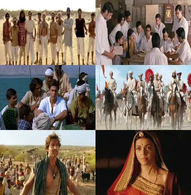 Celebrating Two Decades of Ashutosh Gowariker’s Production House: A Journey of Pride and Gratitude