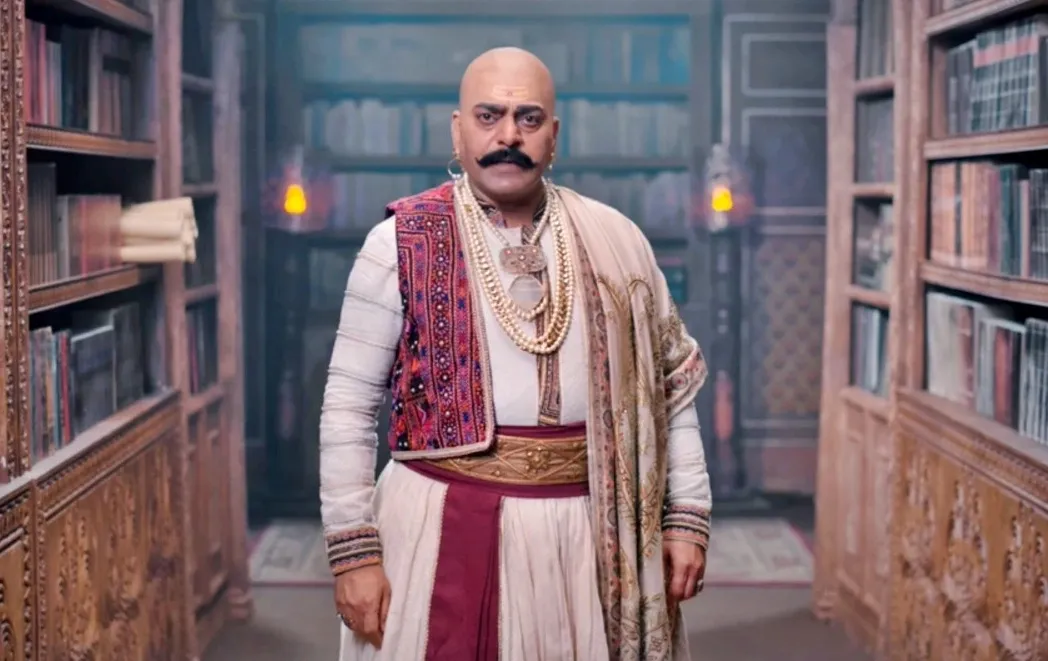 How Does Ashutosh Rana Feel About Lending His Voice to ‘Chakravarti Samrat Prithviraj Chauhan’?