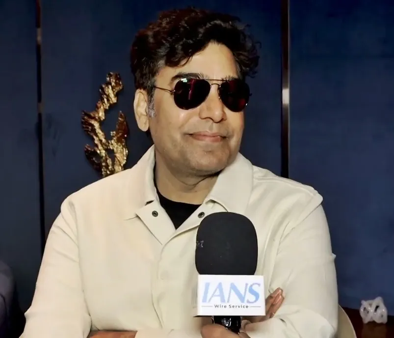 Ashutosh Rana Encourages Young Talent, Stresses Practical Learning