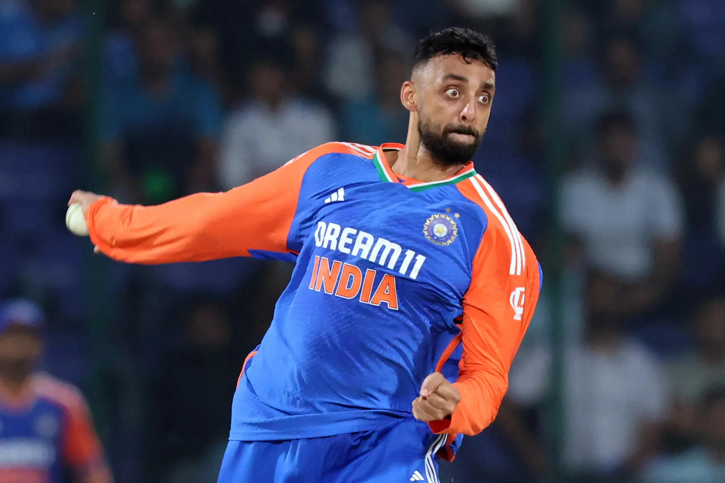 Ashwin Supports Chakravarthy for Champions Trophy Spot as Spinner Practices with ODI Team