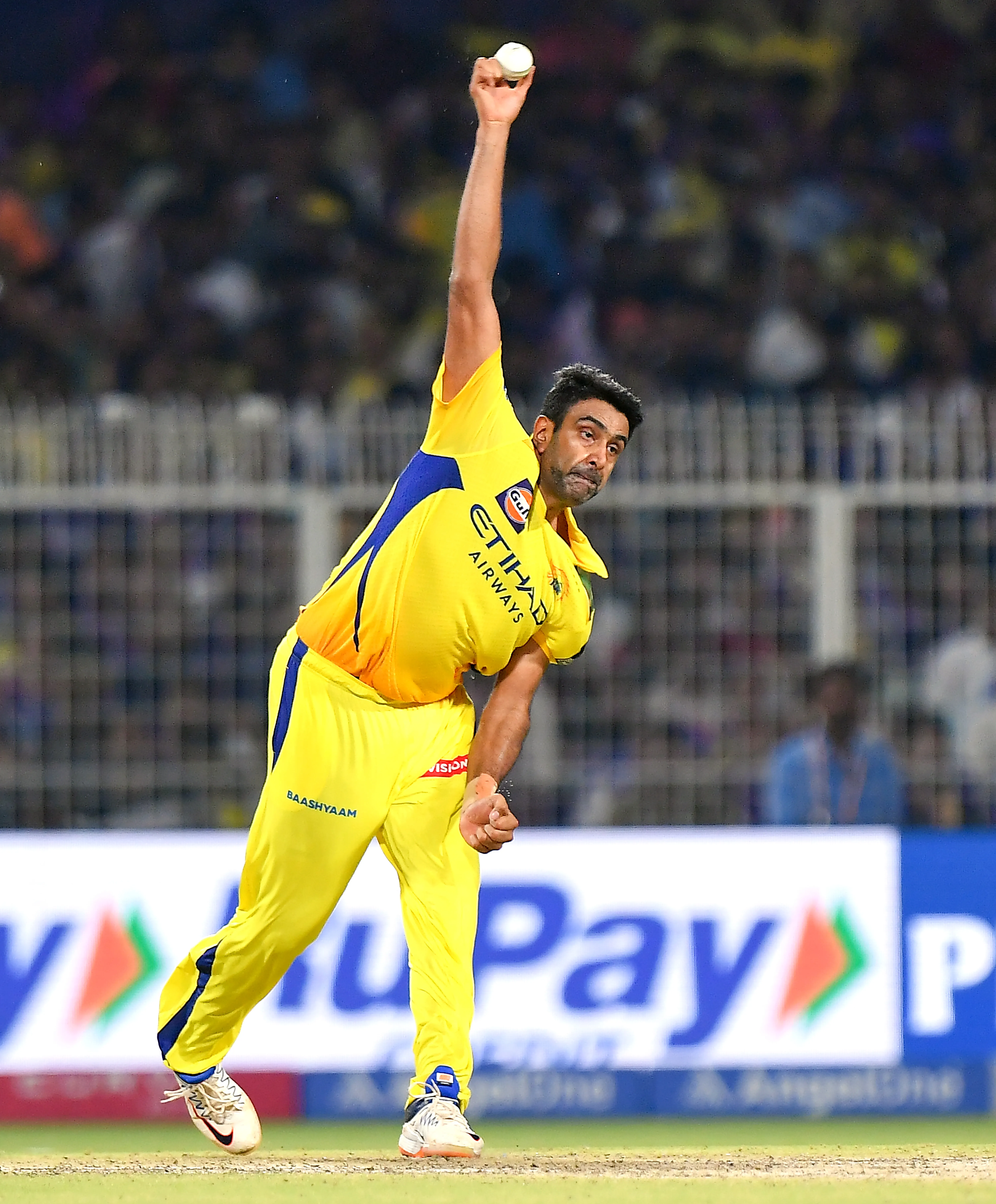 Is Ashwin Ready to Join IPL Mini-Auction After Leaving Chennai Super Kings?