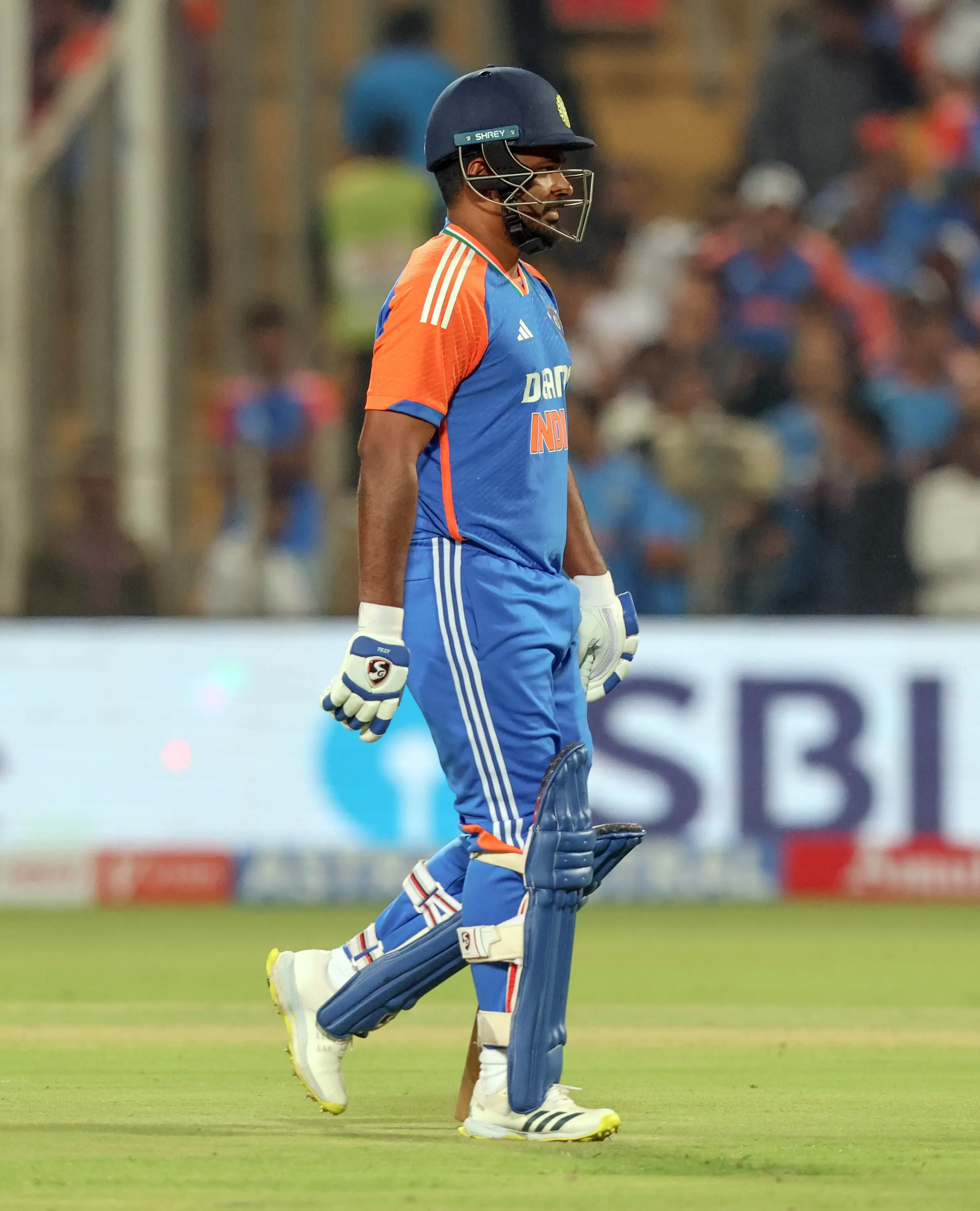 Ashwin and Srikkanth Urge Samson to Address Batting Troubles