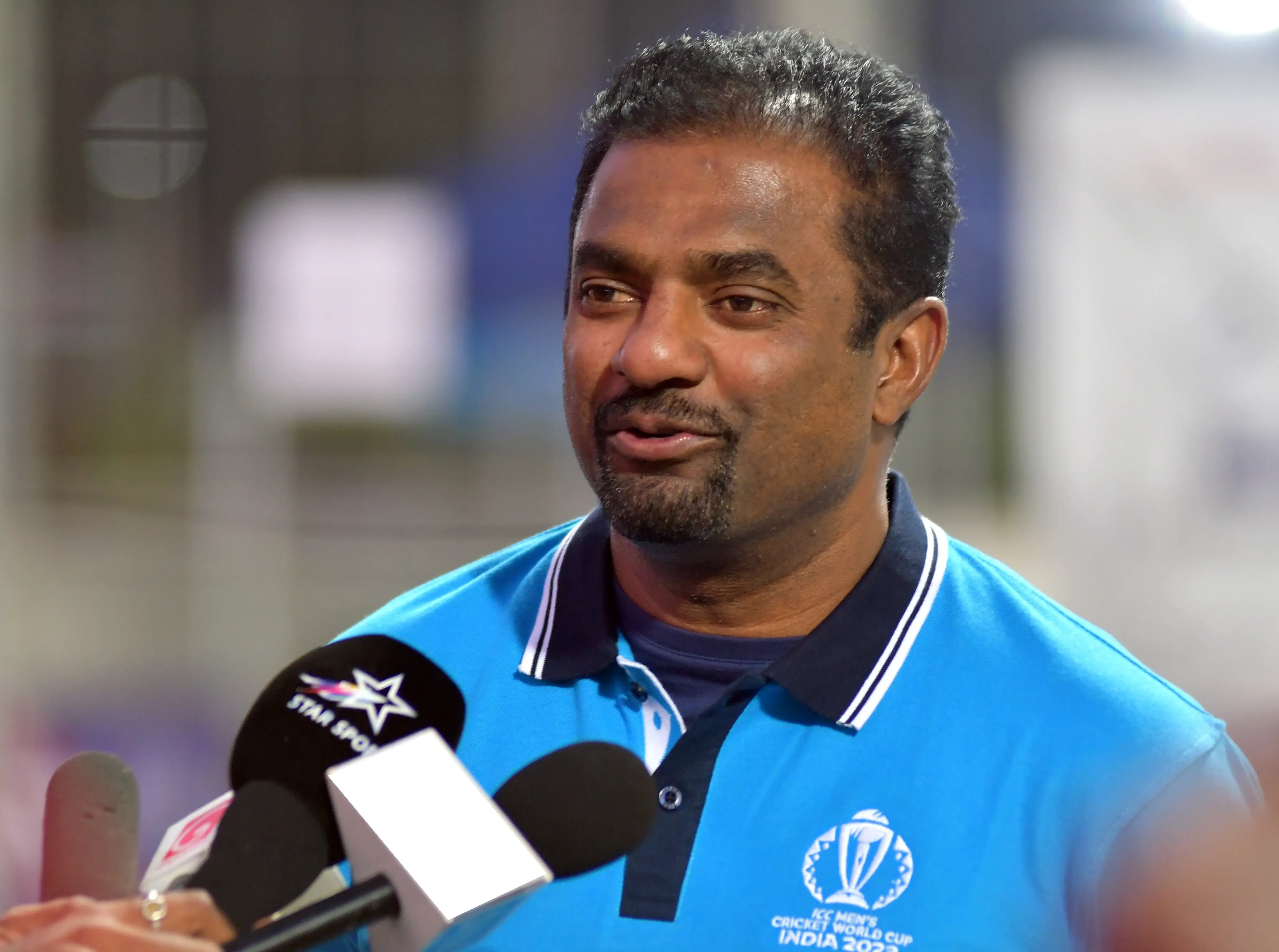 Muralitharan Hails Ashwin's Unyielding Zeal for Knowledge Until His Final Match