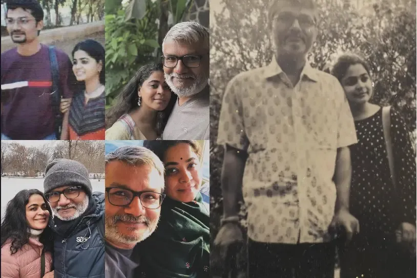 Ashwiny Iyer Tiwari Reflects on Two Decades with Nitesh Tiwary