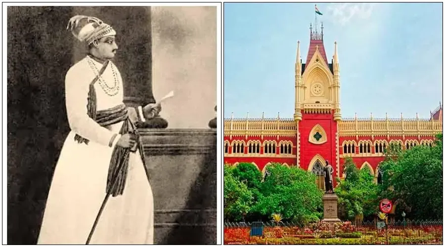 Calcutta High Court Instructs ASI to Participate in Siraj-ud-Daulah Property Case