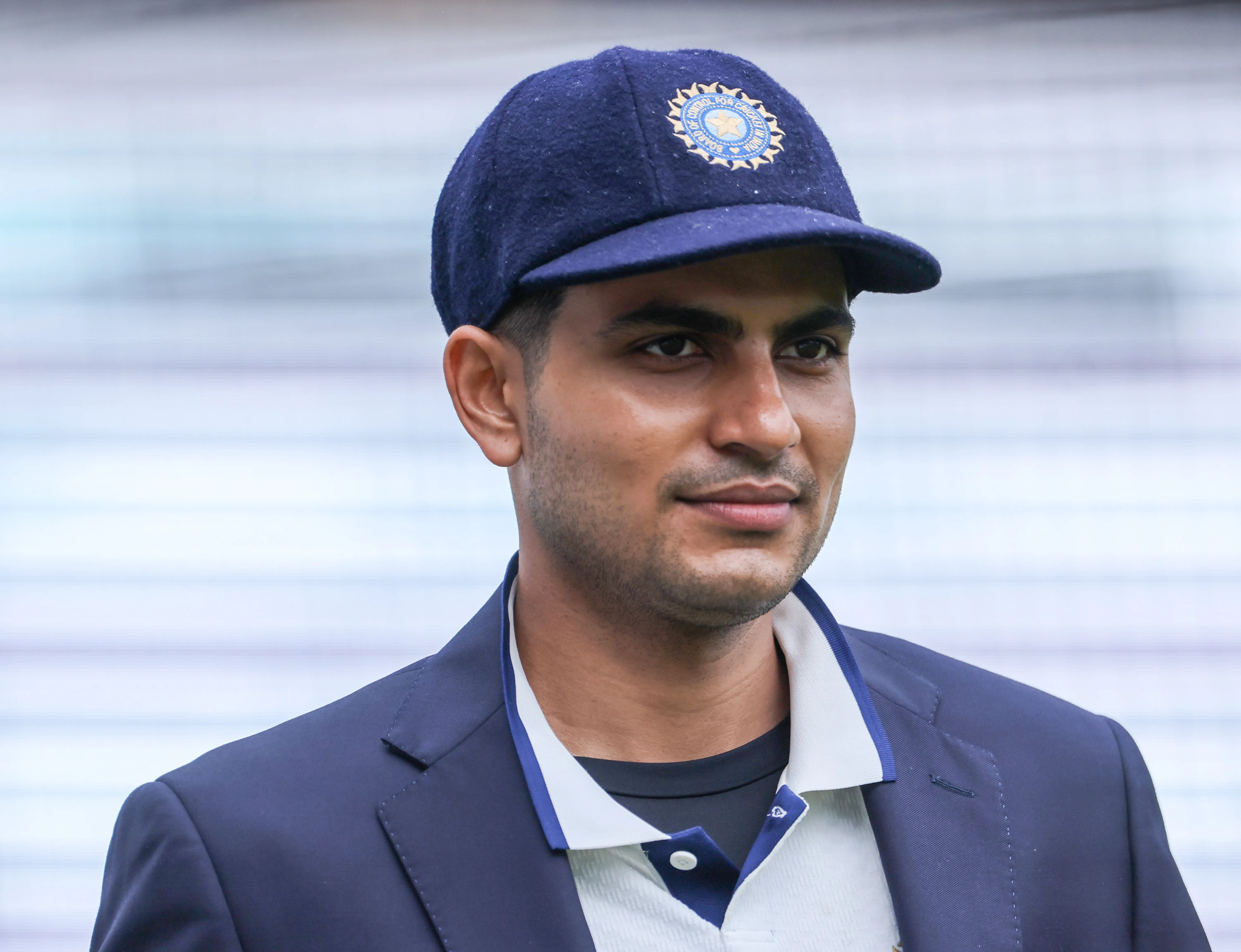 Will Shubman Gill Shine as Vice-Captain in Asia Cup 2025?