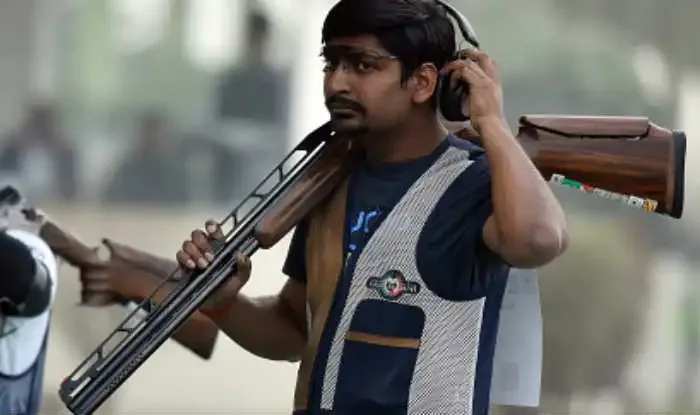 Did Ankur Mittal Set a New Continental Record at the Asian Shooting Championship?