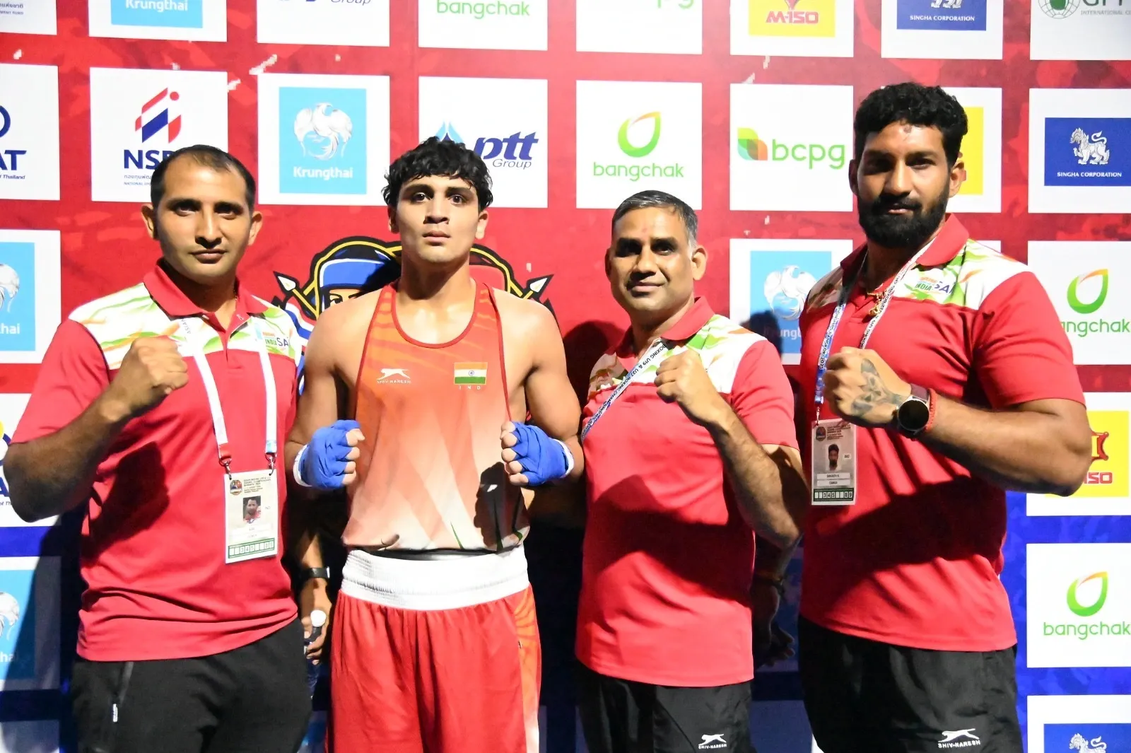 Did Nisha, Muskan & Rahul Secure Gold at the Asian U19 Boxing Championships?