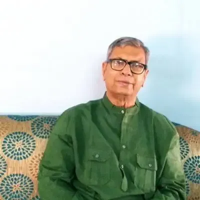 क्या असीम कुमार घोष हरियाणा के 19वें राज्यपाल बने?