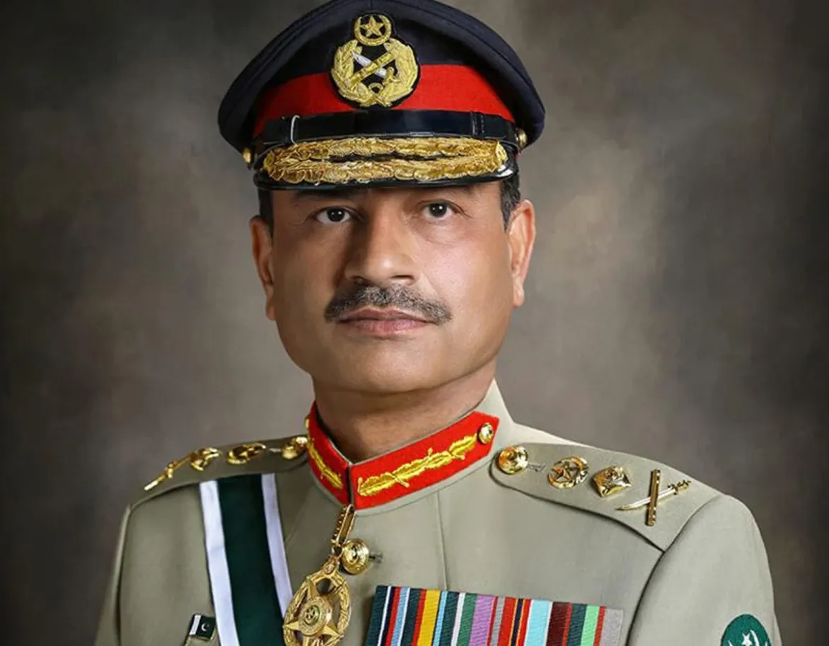 Has Asim Munir's Existential Crisis Triggered Deceit and Narrative Warfare?