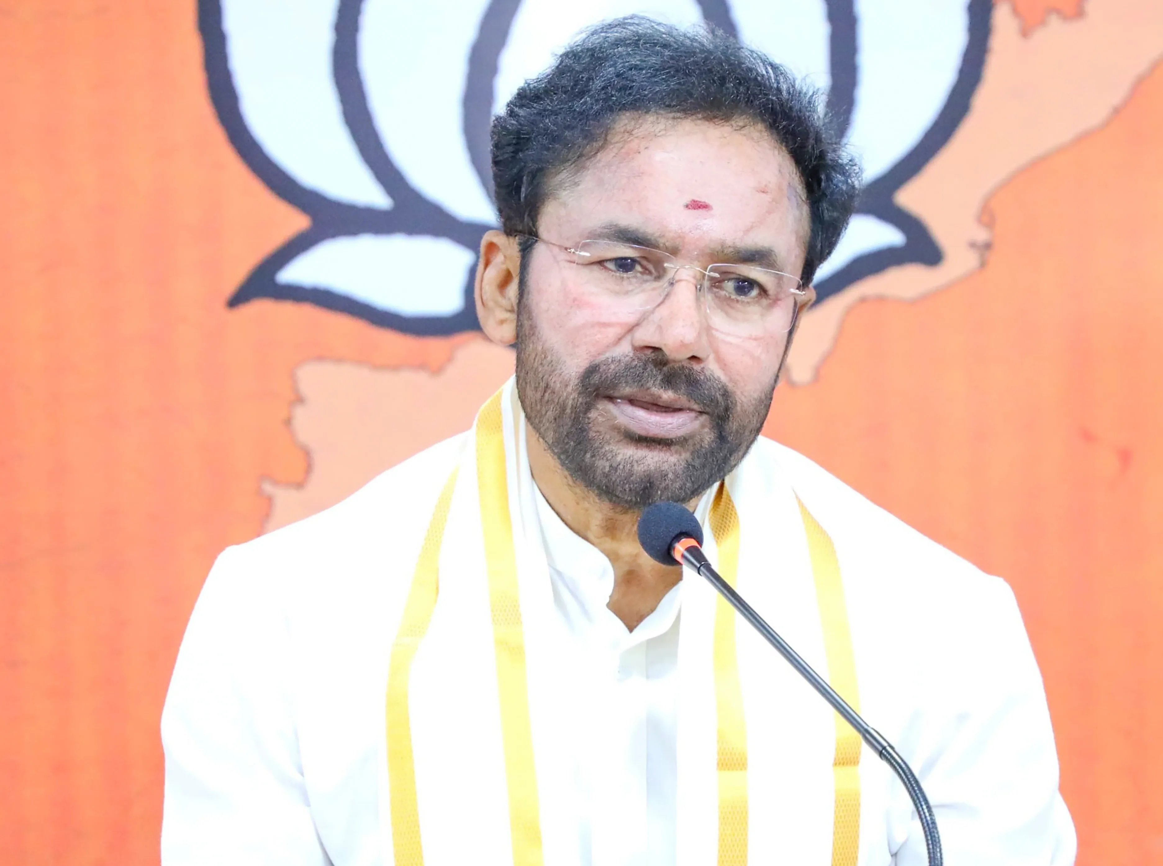 Are the Aspirations of Telangana People Fulfilled Yet?